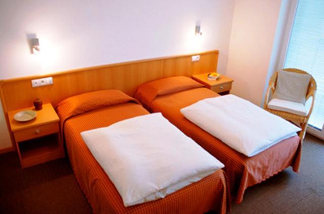 브레싸노네 Garni Cremona B&B 외부 사진