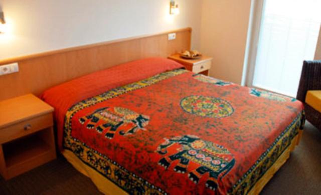브레싸노네 Garni Cremona B&B 외부 사진