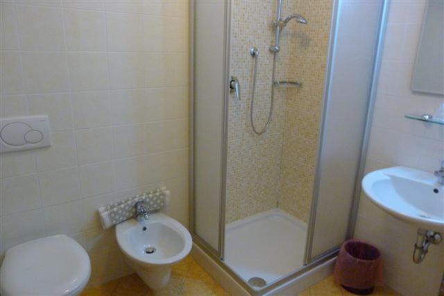 브레싸노네 Garni Cremona B&B 객실 사진